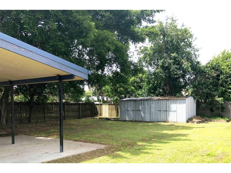 3 Gorman Street, Bakers Creek QLD 4740