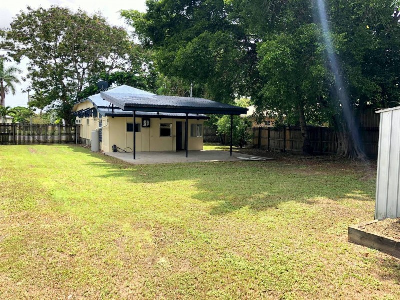 3 Gorman Street, Bakers Creek QLD 4740