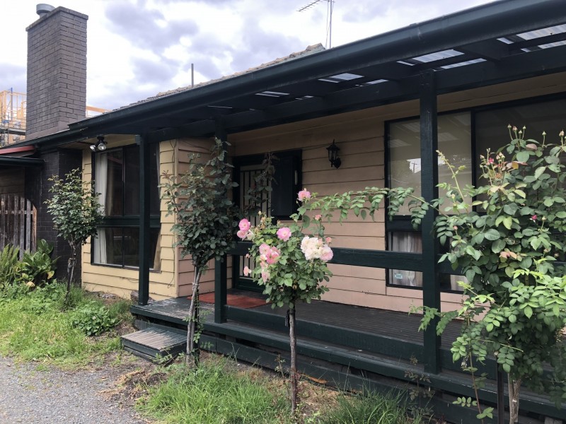 3 Turner Street, Croydon VIC 3136