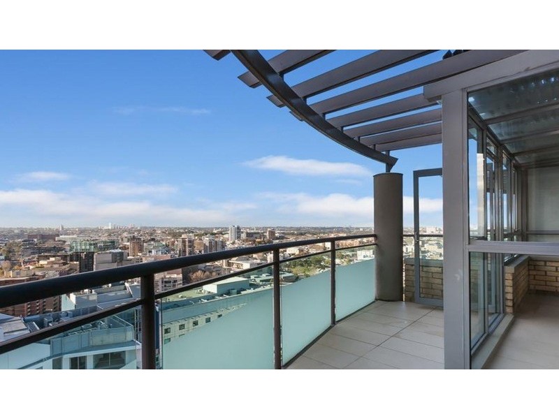 3203/148 Elizabeth Street, Sydney NSW 2000