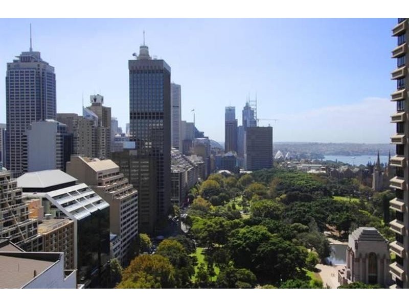 3203/148 Elizabeth Street, Sydney NSW 2000