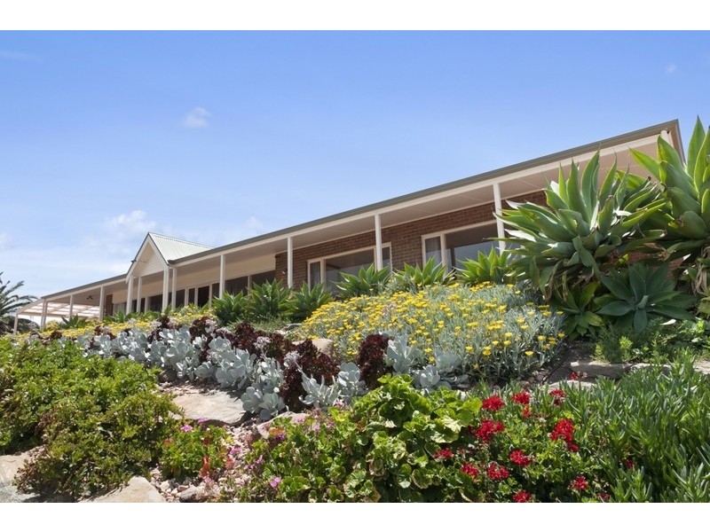 80 Bowering Hill Road, Port Willunga SA 5173