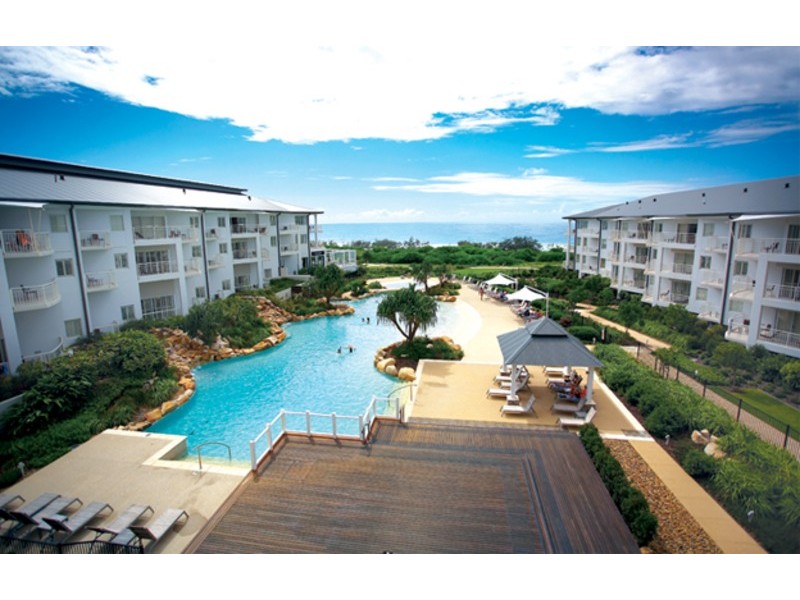 6218/1 Gunnamatta Avenue, Kingscliff NSW 2487