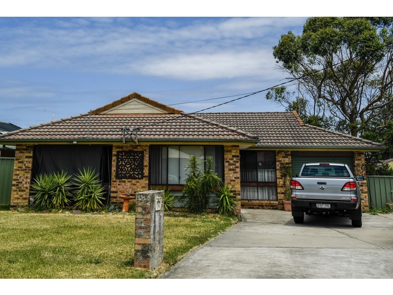 7 Dobbs Place, Anna Bay NSW 2316