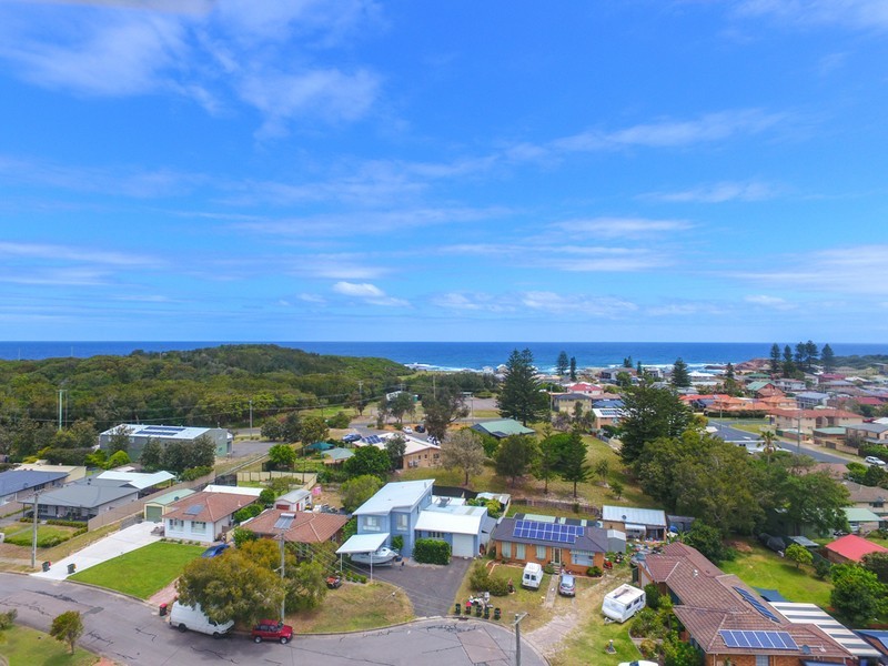 7 Dobbs Place, Anna Bay NSW 2316