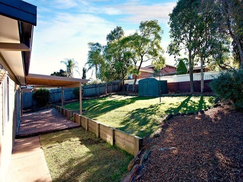 34 Pickersgill Street, Kings Langley NSW 2147