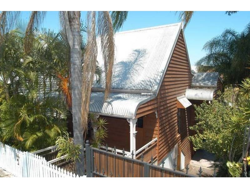 44 Judge Street, Petrie Terrace QLD 4000