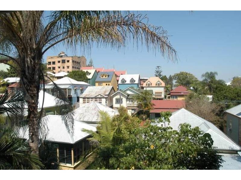 44 Judge Street, Petrie Terrace QLD 4000