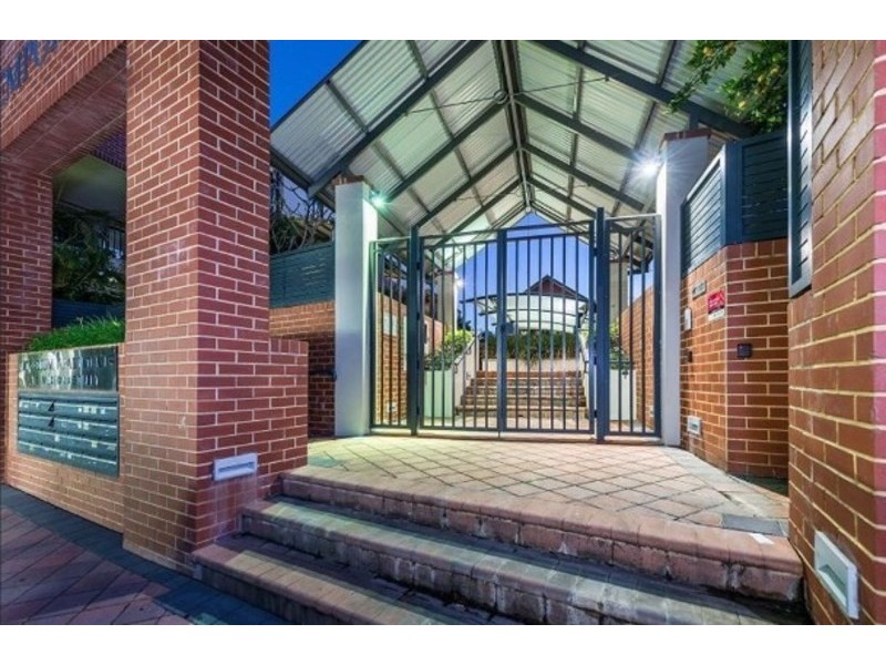 6/2 Wexford Street, Subiaco WA 6008