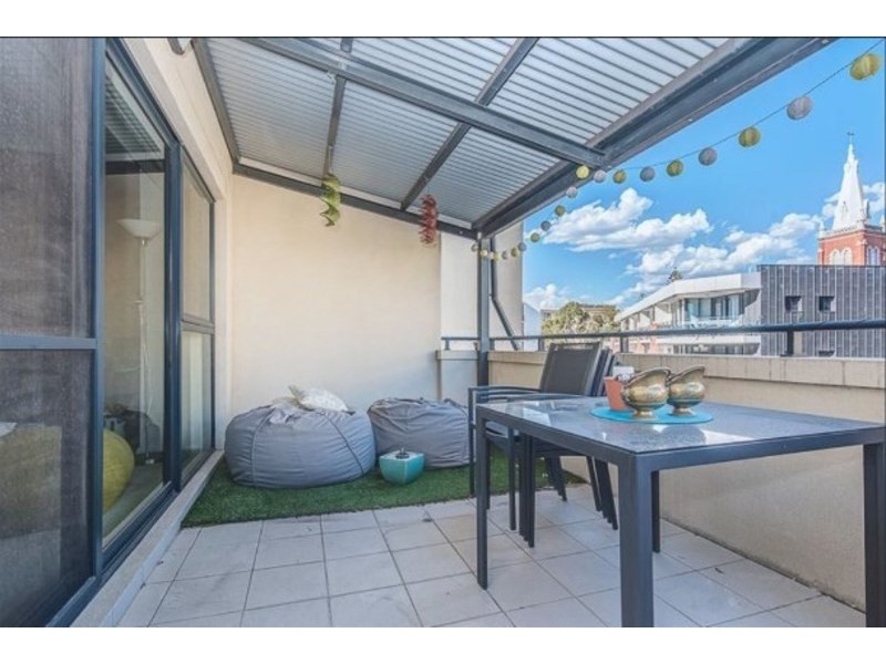 6/2 Wexford Street, Subiaco WA 6008