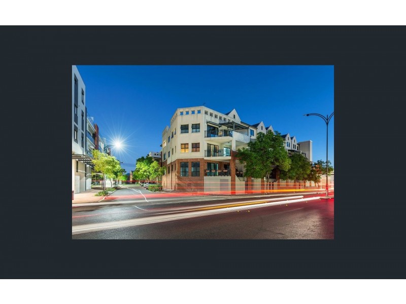 6/2 Wexford Street, Subiaco WA 6008