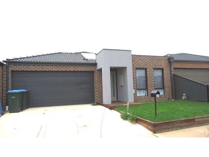 41 Chantelle Parade, Tarneit VIC 3029