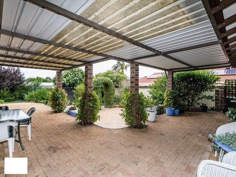 89 Buckingham Road, Swan View WA 6056