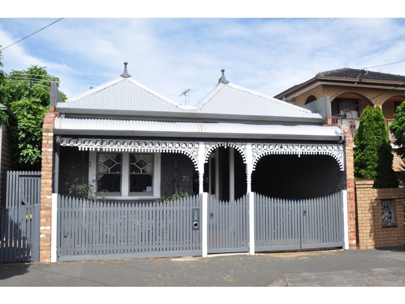 70 Gold Street, Collingwood VIC 3066