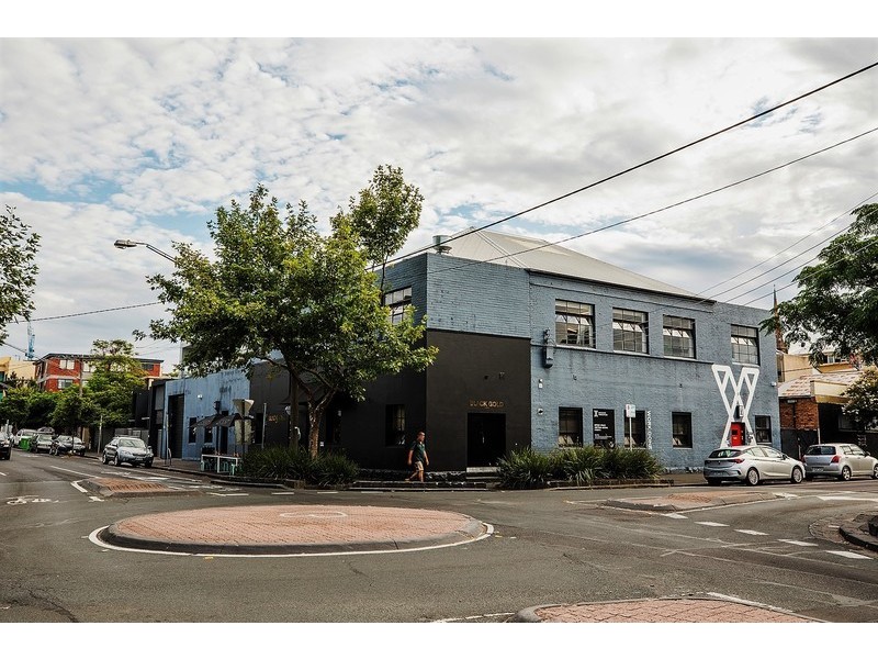 A/285 Lennox Street, Richmond VIC 3121