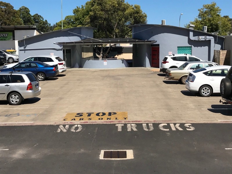 3/103 Bussell Highway, Margaret River WA 6285