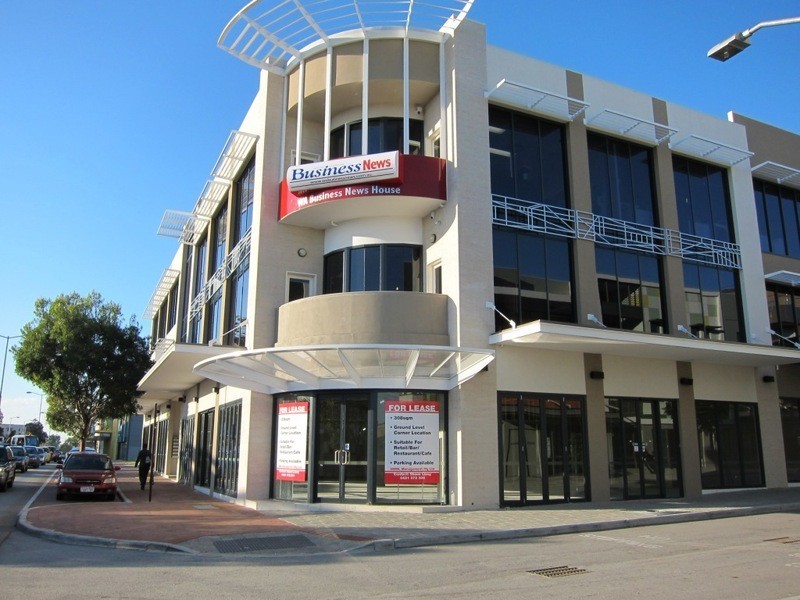 2/139  Newcastle Street, Northbridge WA 6003