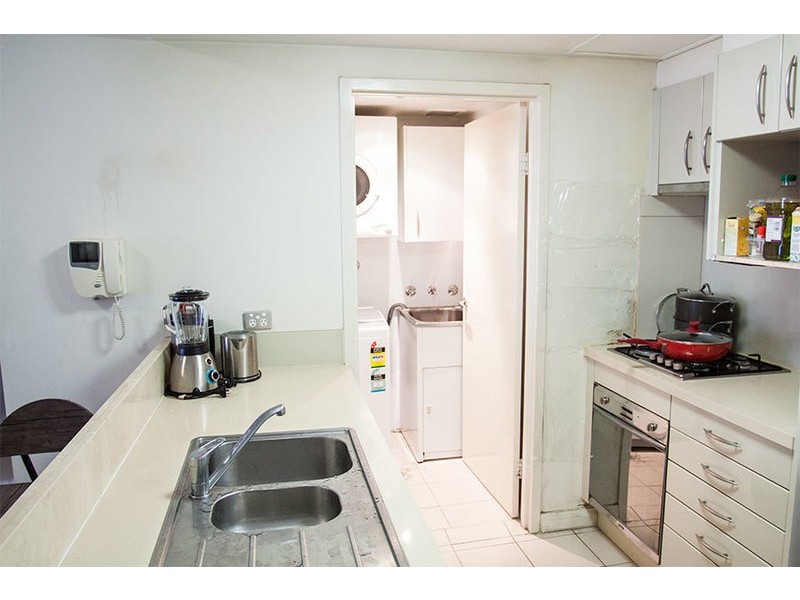 2807 & 2807A/91 Liverpool Street, Sydney NSW 2000