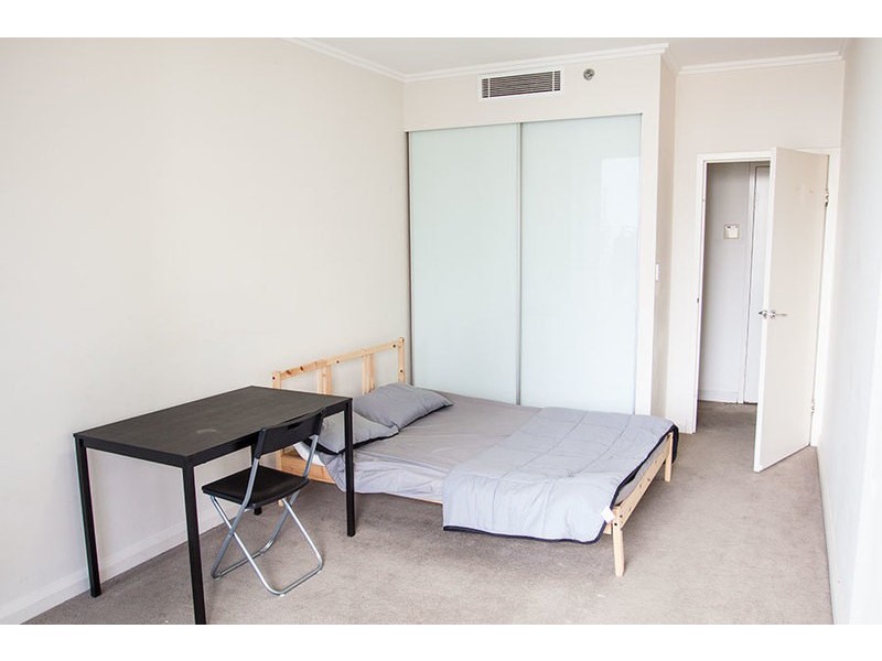 2807 & 2807A/91 Liverpool Street, Sydney NSW 2000