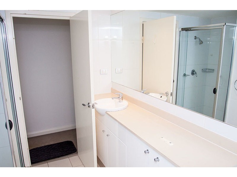 2807 & 2807A/91 Liverpool Street, Sydney NSW 2000