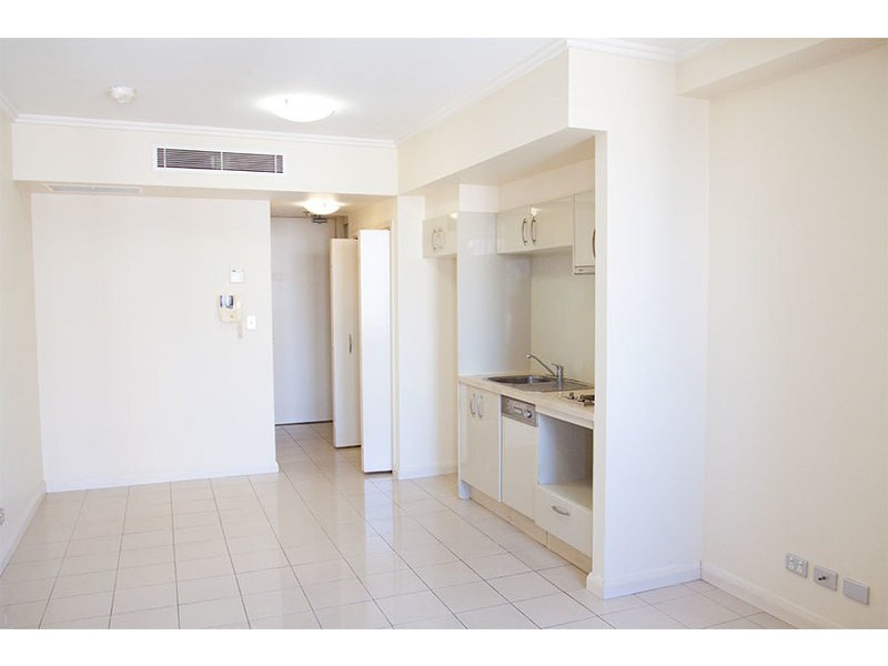 2807 & 2807A/91 Liverpool Street, Sydney NSW 2000