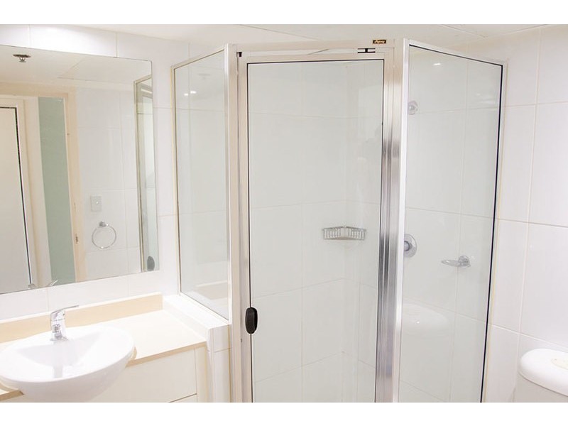 2807 & 2807A/91 Liverpool Street, Sydney NSW 2000