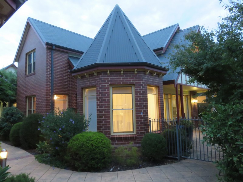 5/250 Malop Street, Geelong VIC 3220