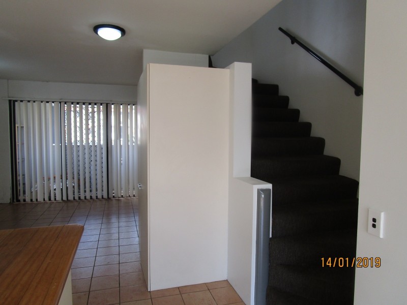 16/120 SYDNEY  STREET, New Farm QLD 4005