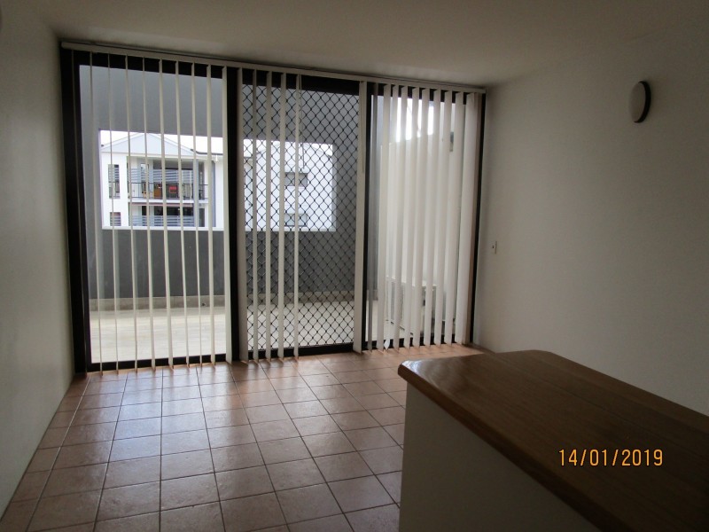 16/120 SYDNEY  STREET, New Farm QLD 4005