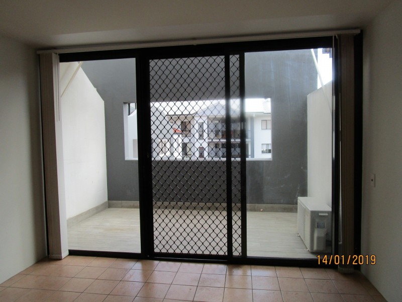 16/120 SYDNEY  STREET, New Farm QLD 4005