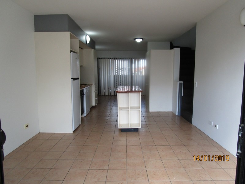 16/120 SYDNEY  STREET, New Farm QLD 4005