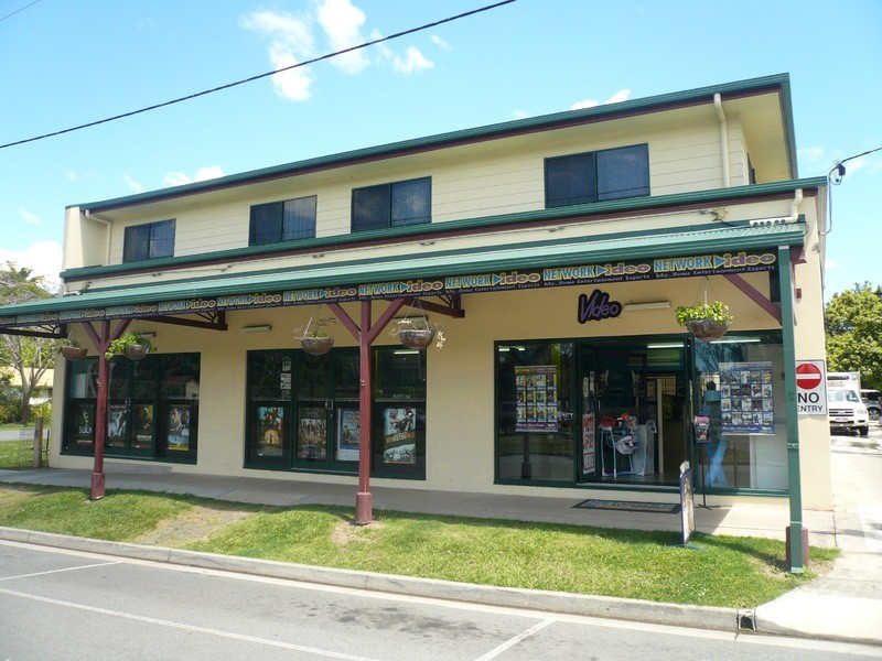 Mooloolah Valley QLD 4553