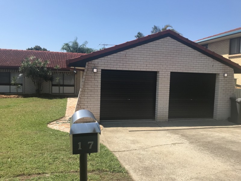 17 Gibum Street, Chermside West QLD 4032