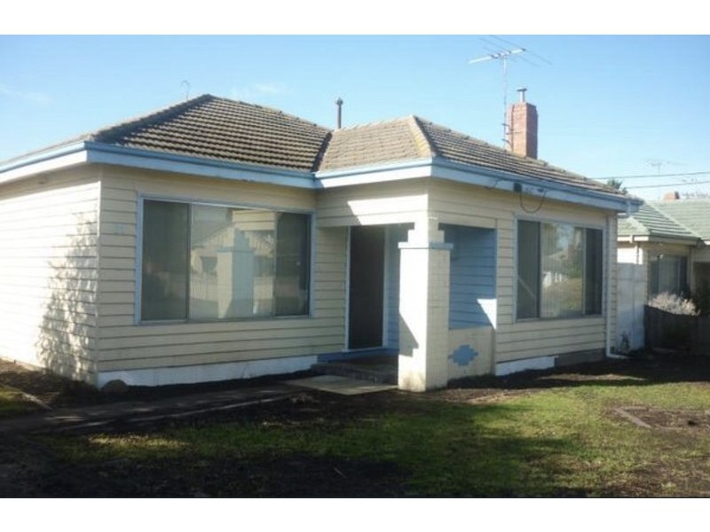 21 Sredna Street, West Footscray VIC 3012