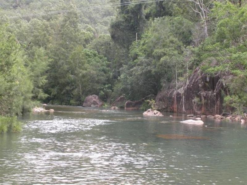 101 Caleo Road, Ollera Creek, Mutarnee, Townsville QLD 4810