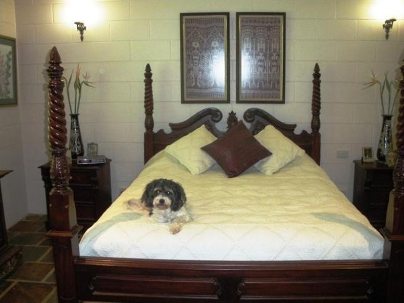 101 Caleo Road, Ollera Creek, Mutarnee, Townsville QLD 4810