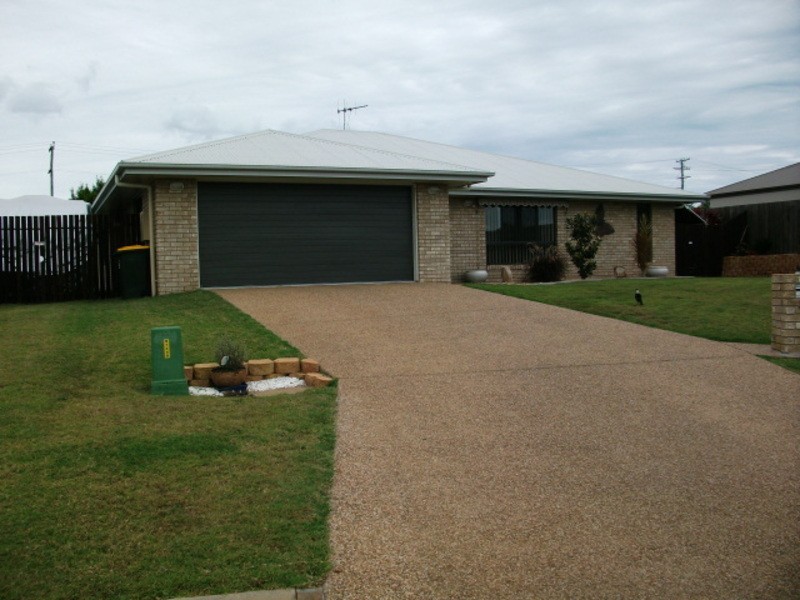 20 Gill Place, Kalkie QLD 4670