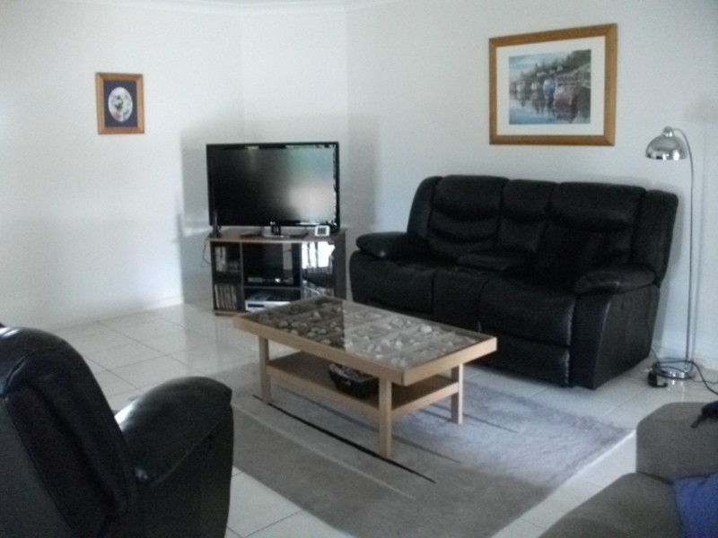 20 Gill Place, Kalkie QLD 4670