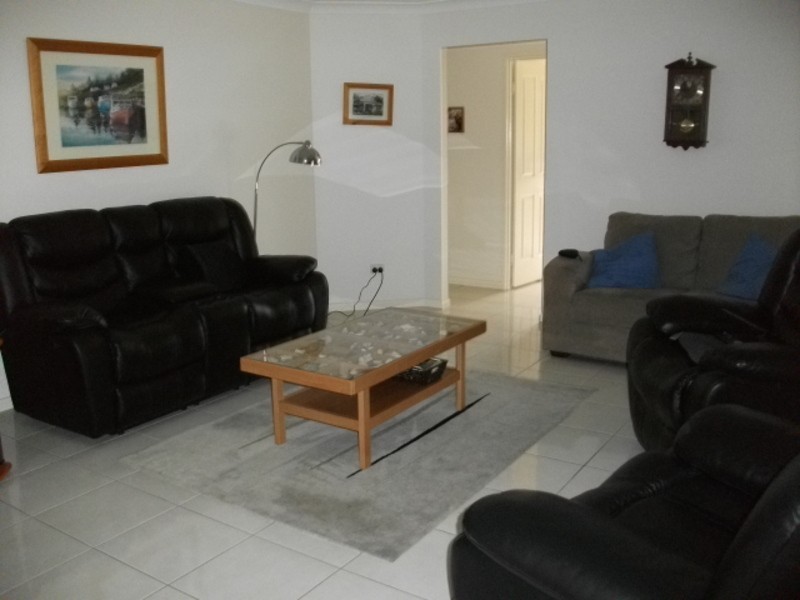 20 Gill Place, Kalkie QLD 4670