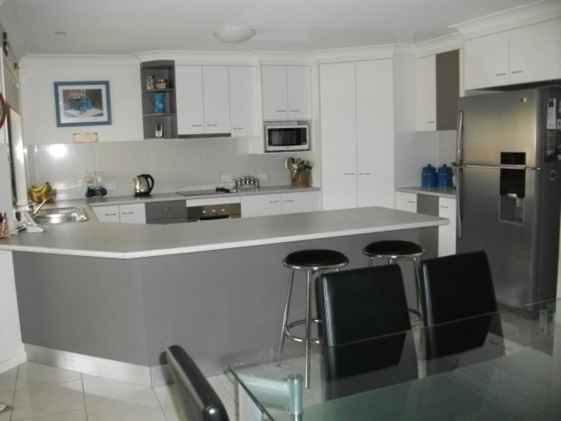 20 Gill Place, Kalkie QLD 4670