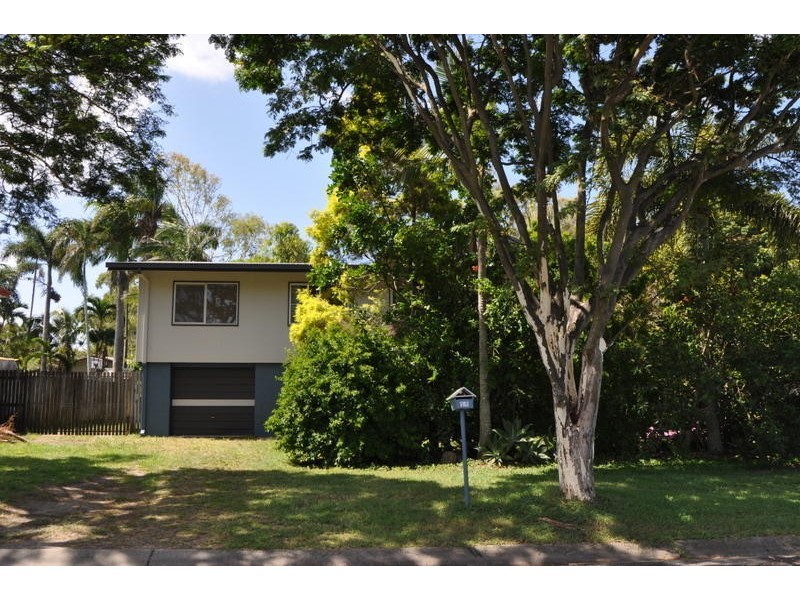 1A Skylark Street, Andergrove QLD 4740