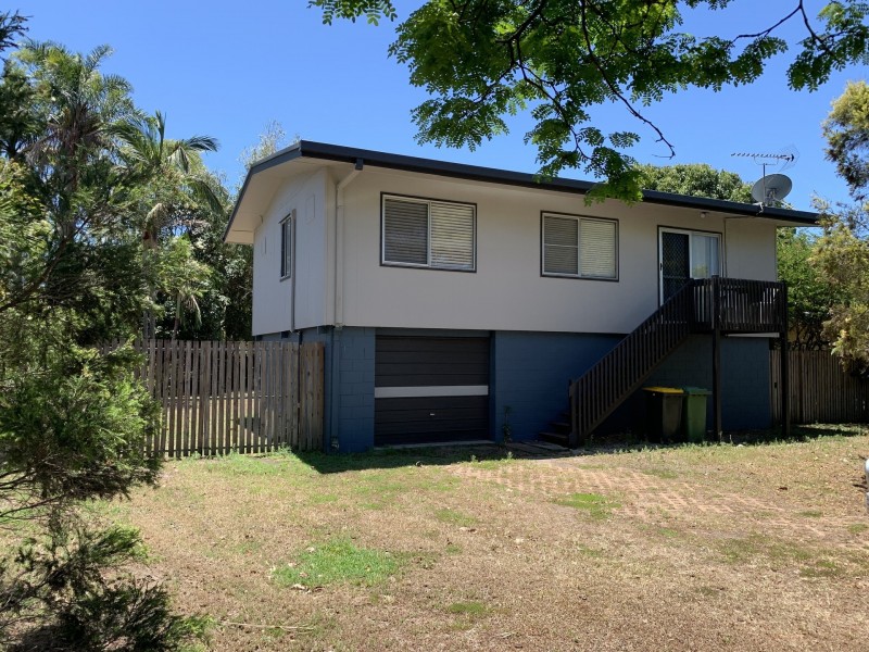 1A Skylark Street, Andergrove QLD 4740