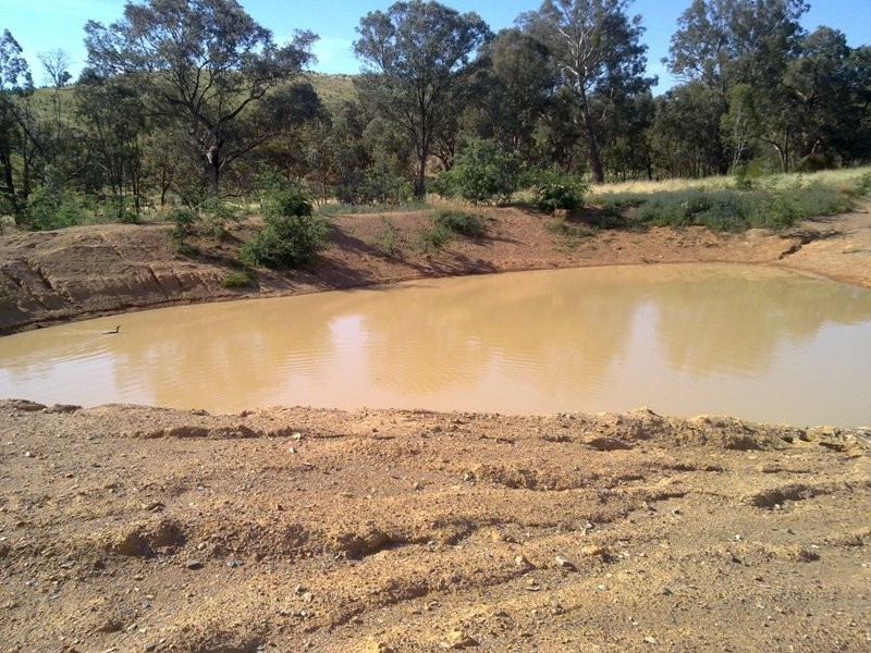 ‘Eskett’ Little Billabong Rd via Holbrook, Holbrook NSW 2644