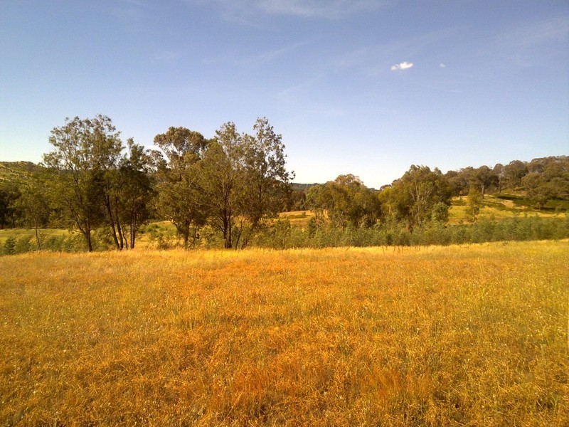 ‘Eskett’ Little Billabong Rd via Holbrook, Holbrook NSW 2644