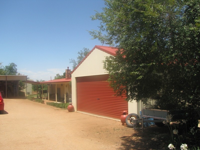 148 Anzac Street, Temora NSW 2666