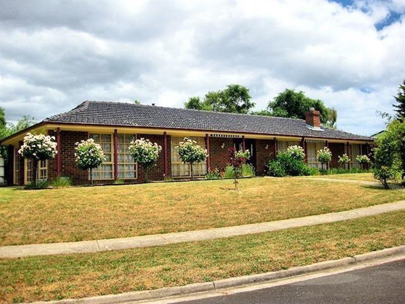 1 Blackwood Court, Frankston South VIC 3199