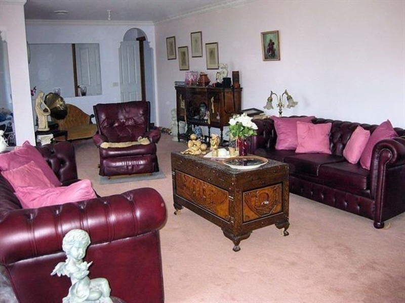 1 Blackwood Court, Frankston South VIC 3199