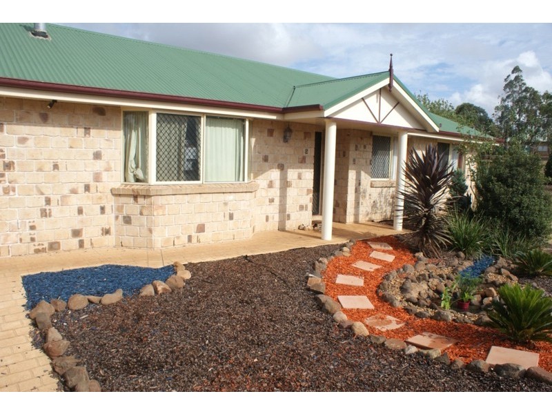 5 East Street, Kingsthorpe QLD 4400