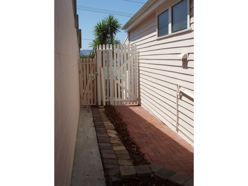 72 Barrack Street, Hobart TAS 7000