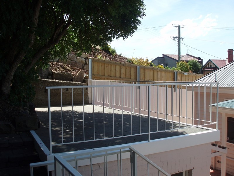 72 Barrack Street, Hobart TAS 7000